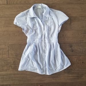 Motherhood Maternity Top